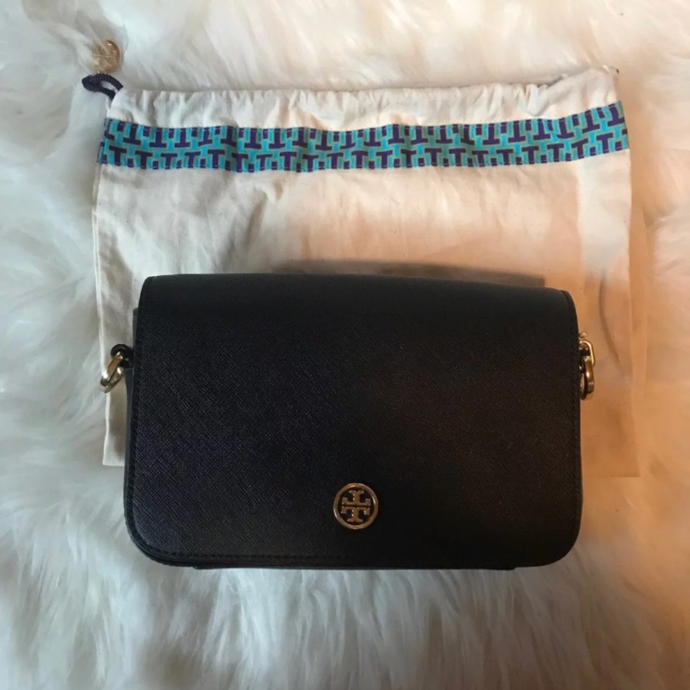Tory Burch crossbody
